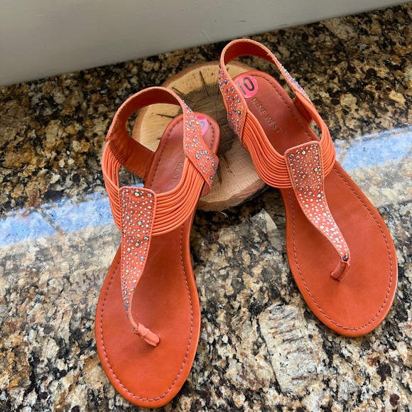 Nine West Sandals - Picture 2 of 12
